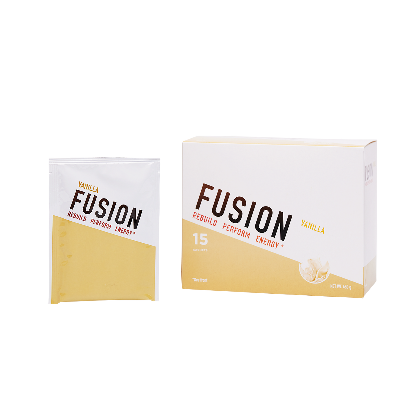 Fusion